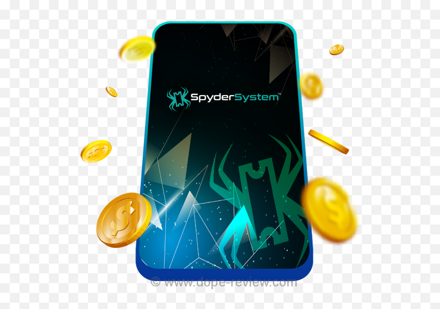 What Is Your Review Of Spyder System - Quora Smartphone Png,Avast Taskbar Icon Missing