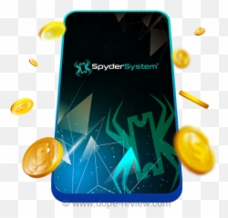 What Is Your Review Of Spyder System - Quora Smartphone png