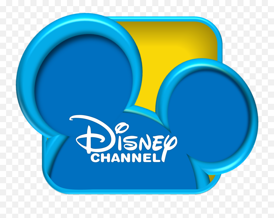 Disney Channel Logo Animated Video - Disney Channel Old Logo Png,Toon Disney Logo