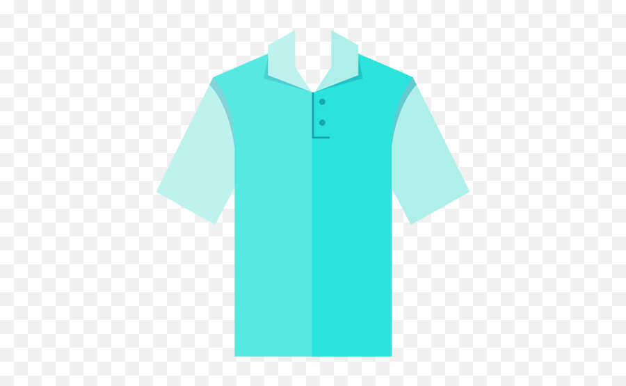 Polo T Shirt Icon Transparent Png U0026 Svg Vector - Polo Camisas Animadas Png,Polo Icon