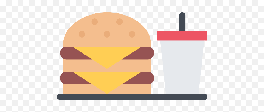 Vector Burger Sandwich Png High - Quality Image Png Arts Hamburger Bun,Burger Vector Icon