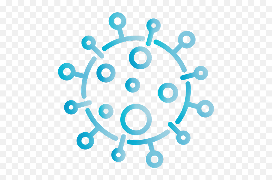 Mytruthtest - Clipart Virus Corona Png,Lab Results Icon