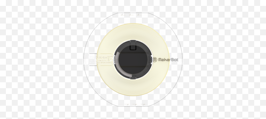 Makerbot 3d Printer Filament U2013 Profound3d - Circle Png,Makerbot Icon