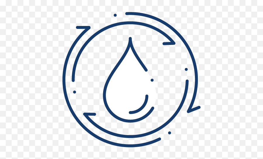 La Trappe Nl - Nextgen Water Circular Economy Water Icon Png,Water Icon