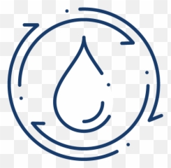 La Trappe Nl - NextGen Water Circular Economy Icon png