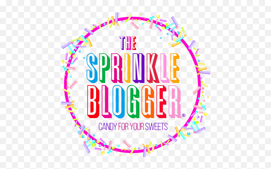Sprinkles Invetor Archives - The Sprinkle Blogger Png,Sprinkle Png