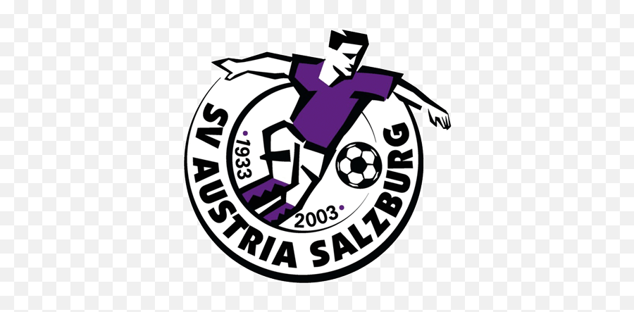 Logolambang Klub Sepakbola Part 2 Mein Symbian - Sv Austria Salzburg Logo Png,Tema S60v5 Full Icon