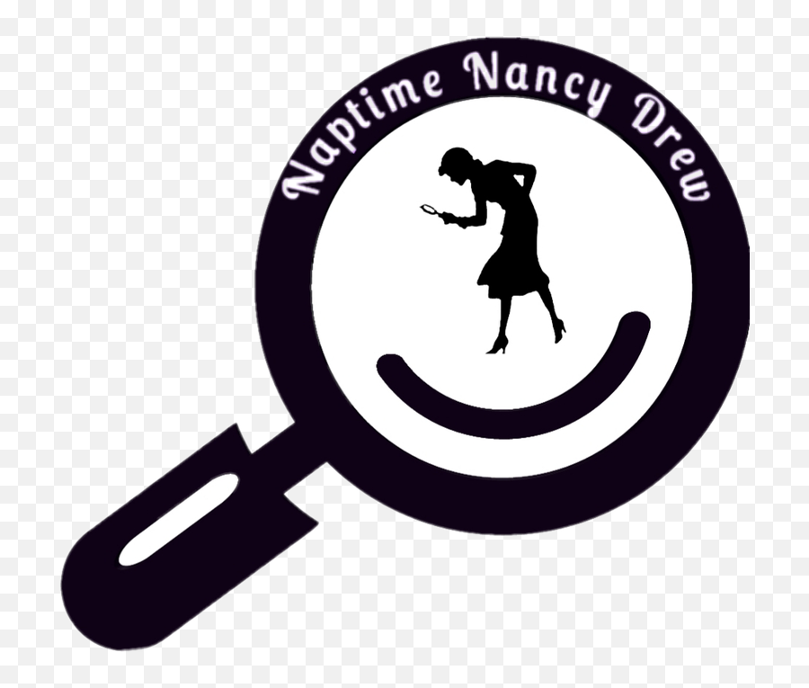Logo Organization Nancy Drew Brand Font - Nancy Drew Nancy Drew Logo Png,Nancy Drew Game Central Icon