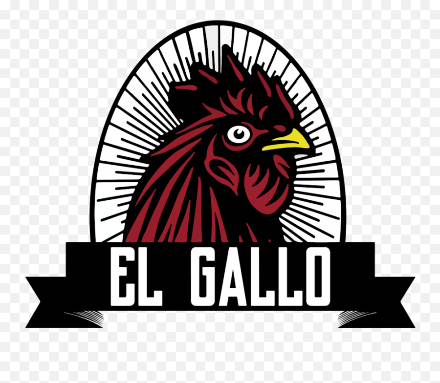 El Gallo Taqueria - New York Ny Restaurant Menu Electrical Shop Logo Design Png,Terry's Deli Icon