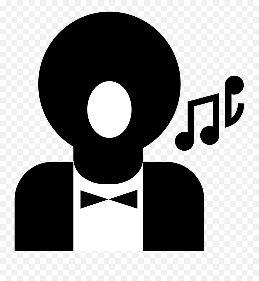 Filesingersvg - Wikimedia Commons Dot Png,Performer Icon