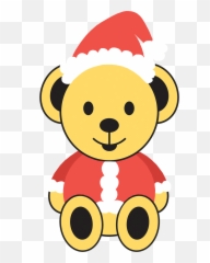 Christmas Calendar - Happy png