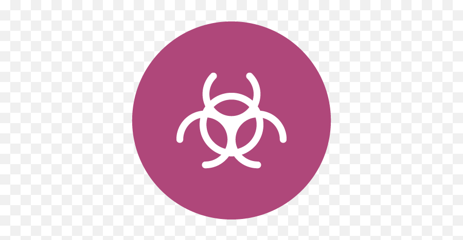 What Is Indoor Air Pollution Insights Radic8 - Lab Safety Symbols Biological Png,Toxic Icon
