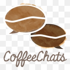 Rei 566 Coffee Chats Logo Full Size Png Download Seekpng - Superfood