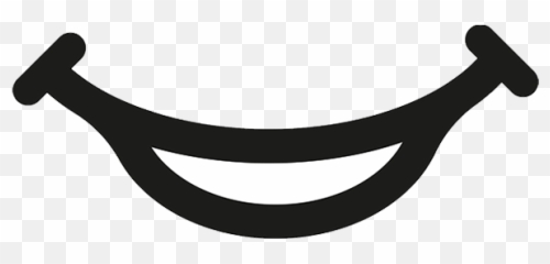 Smiles - Clip Art Png,Smiles Png