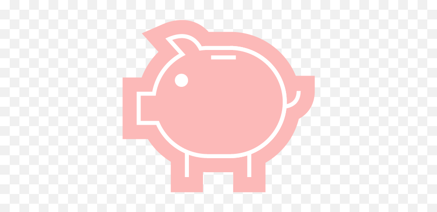 Molly Pross U2022 Bellybrief - Pig Png,Piggy Bank Flat Icon