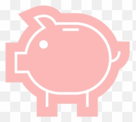 Molly Pross U2022 Bellybrief - Pig png