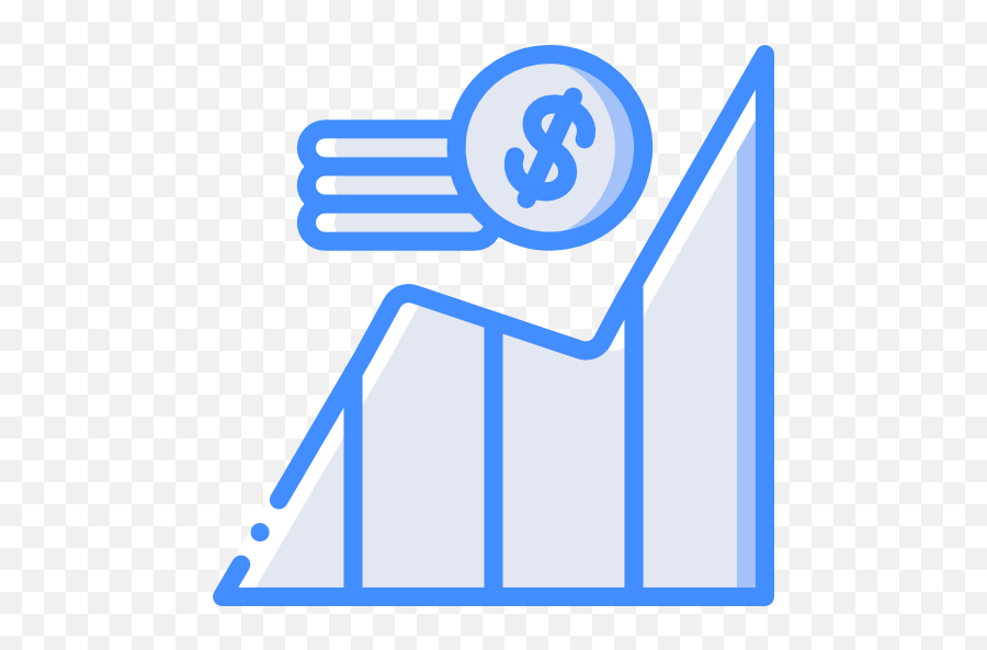 Growth - Free Business And Finance Icons Vertical Png,Sales Growth Icon