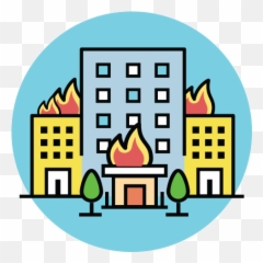 Enhanced Home Insurance Buy Online Ntuc Income Singapore - Fire Animated Gif png