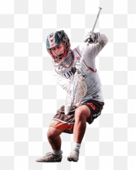 Showcase - Team UNRL Lacrosse Mesh String png