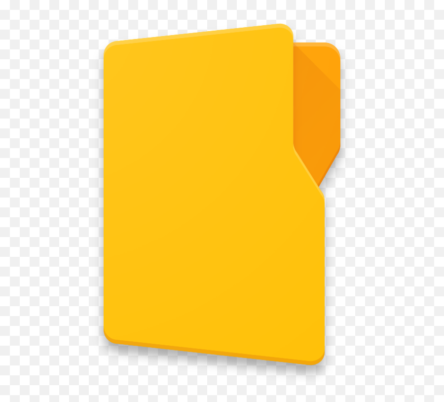 Material Design Folder Icon 294756 - Free Icons Library Material Design File Icon Png,Ui Ux Icon