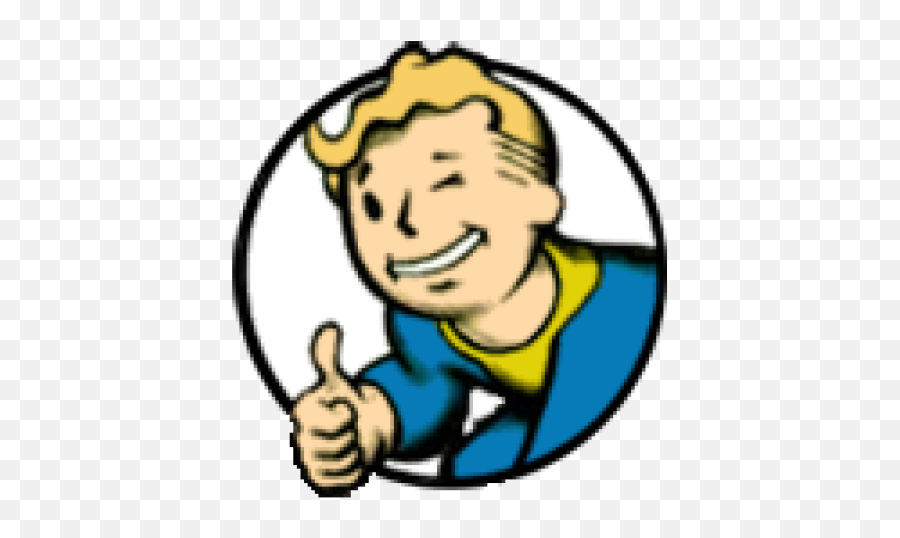 Rdavl Davor Lui Github - Pip Boy Png,Fallout4 Icon