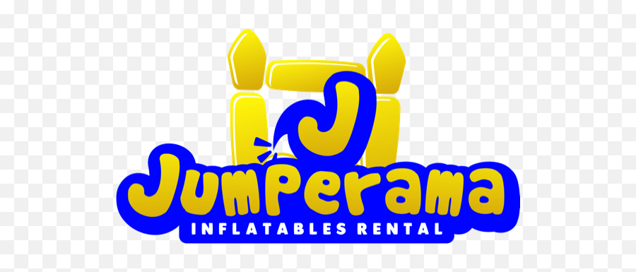 Jumperama Inflatable Bounce House Party Rentals - Language Png,Houseparty Icon