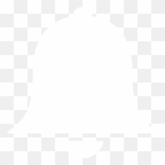 Community Coffee And Donuts Or Beignets Milled - Transparent Notification Icon White png