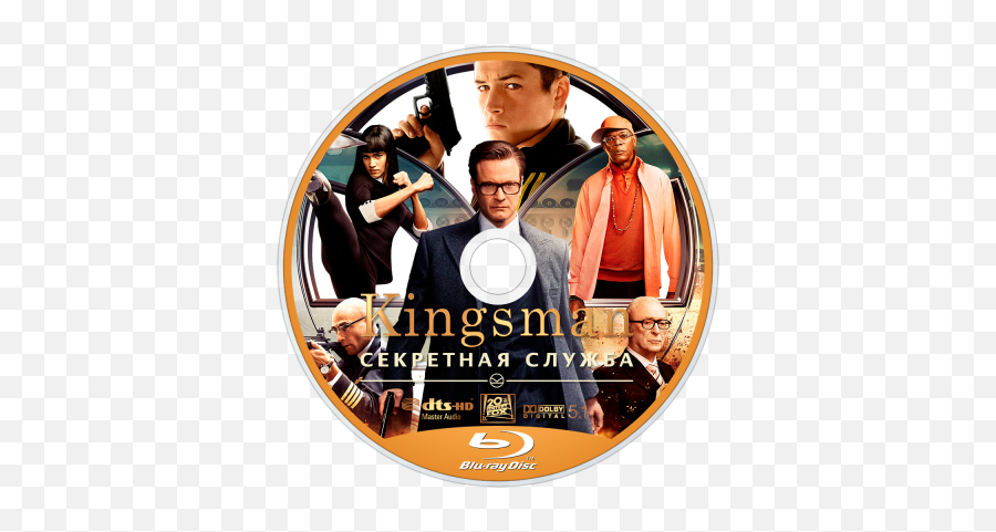 Kingsman The Secret Service Movie Fanart Fanarttv - Film Kingsman The Secret Service Png,Kingsman Icon Folder