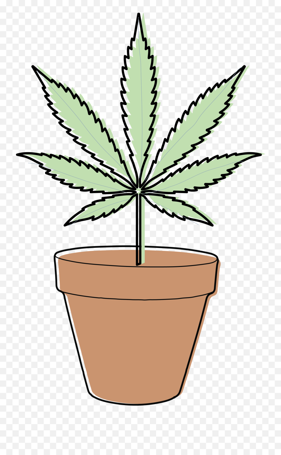 Best Practices U2014 United Cannabis Business Association - Language Png,Weed Flower Icon