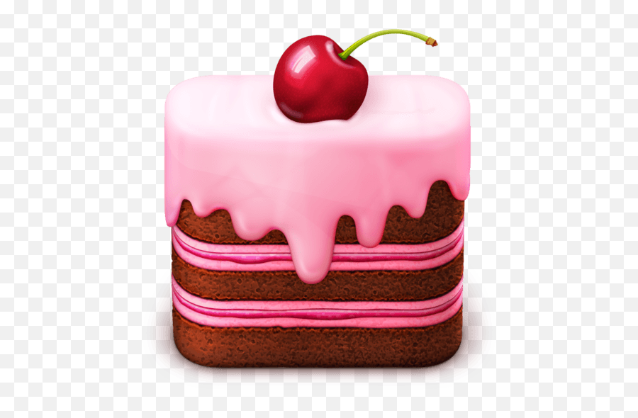 Slicy Macos Icon Gallery Png Pink