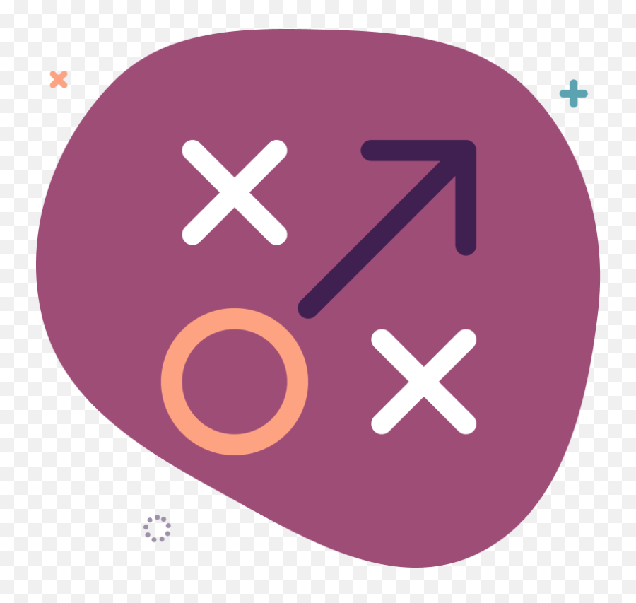 Garvis - Control Ai And Strengthen Your Forecasts Png,Pink Weather Icon