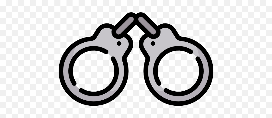 Free Icon Handcuffs Png Handcuff