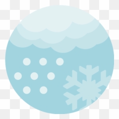 Snowy Vector Svg Icon 4 - PNG Repo Free Icons