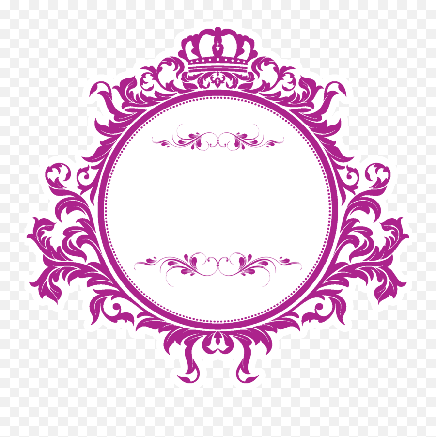 Logo Vector Banner Transparent Stock - Vector Wedding Frames Png,Wedding Vector Png