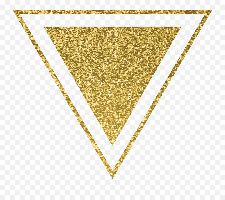 Gold Arrow Down Png - Down Arrow Gold Png,Gold Arrow Png
