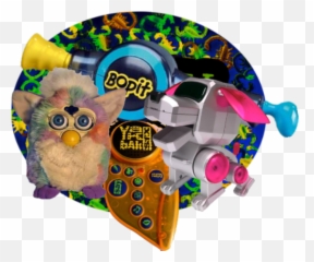 90s Png - 90s Toys Png,90s Png