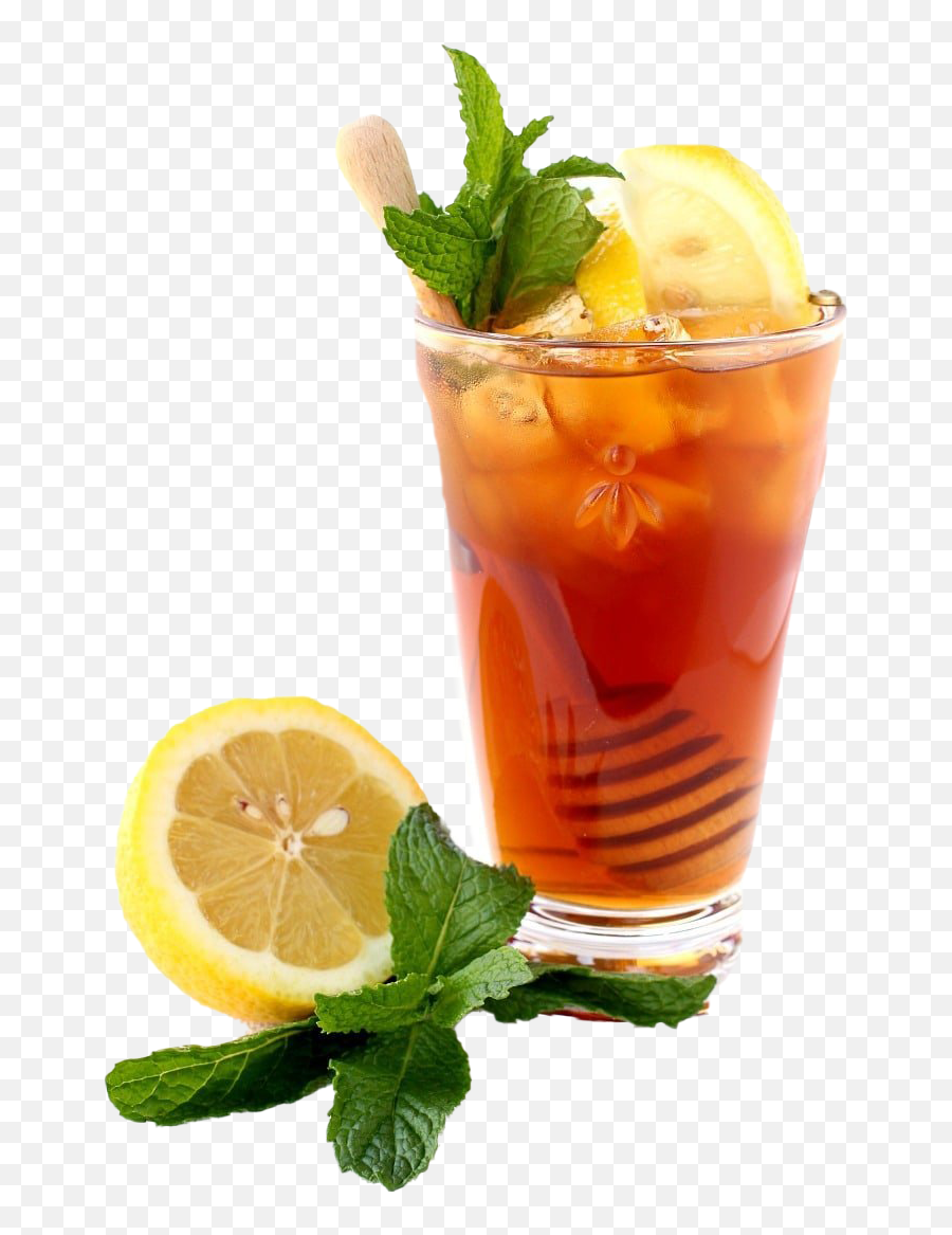 Drinks Png Images Iced Tea