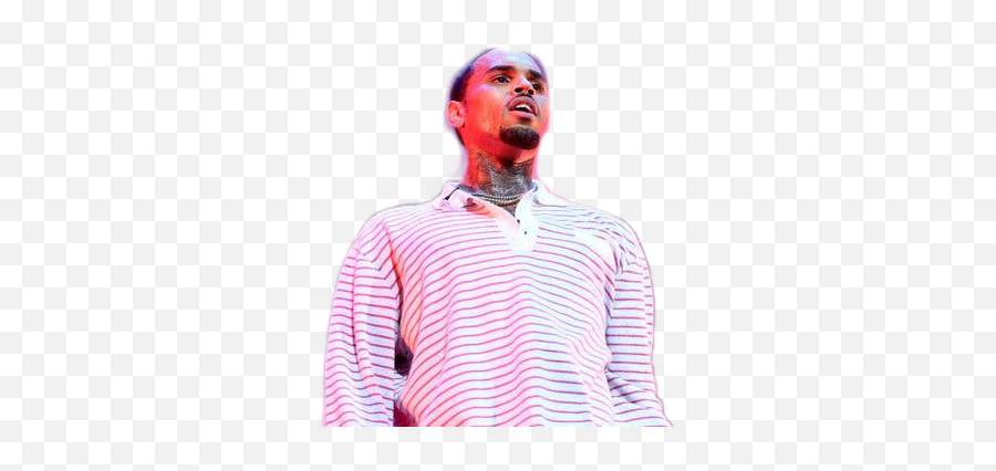 Chris Brown Download Png Image - Man,Chris Brown Png