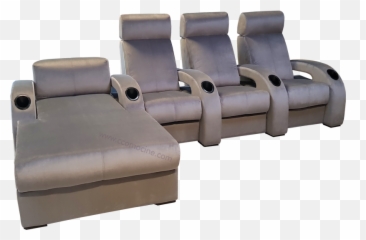 Premium Class Seats U003e Chair Motorized Home Cinema Vip - Recliner Png,Cinemascope Png