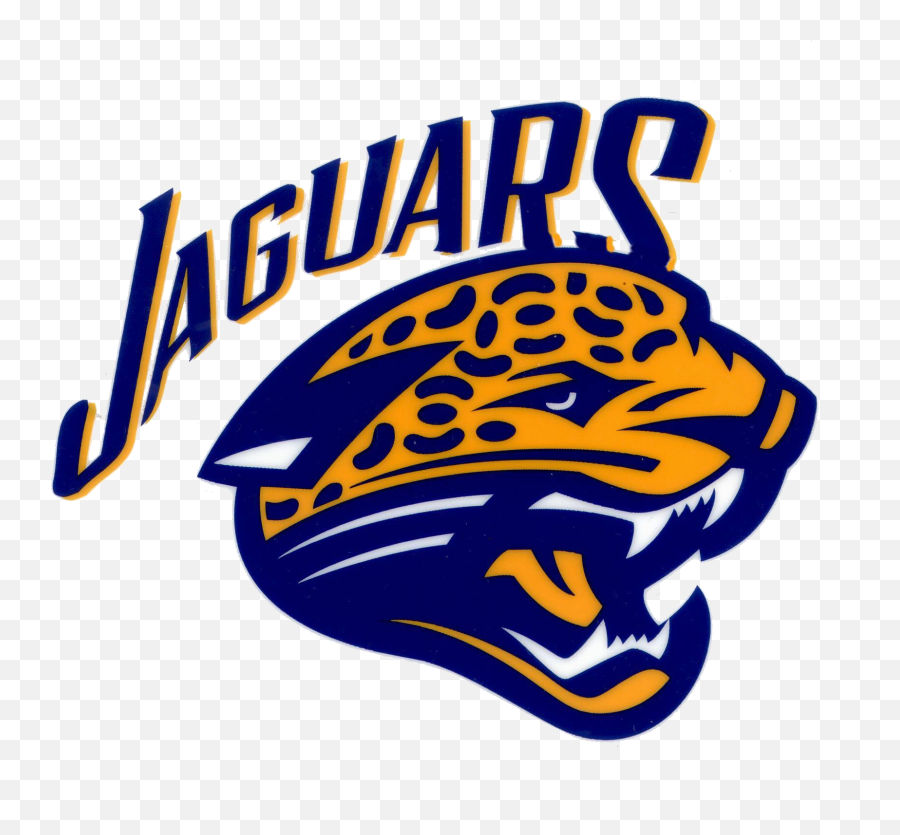 Seckman - Jacksonville Jaguars Png,Jaguars Logo Png