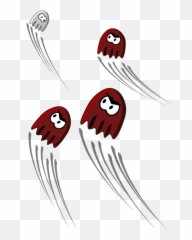 Body Jewelryghostcasper Png Clipart - Royalty Free Svg Png Free,Casper Png