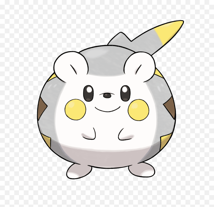 Nine New Pokémon Shown For Sunmoon U2014 Itu0027s Super - Pokemon Togedemaru Png,Pokemon Sun Logo