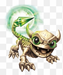 Skylanders Funny Bone Transparent Png - StickPNG
