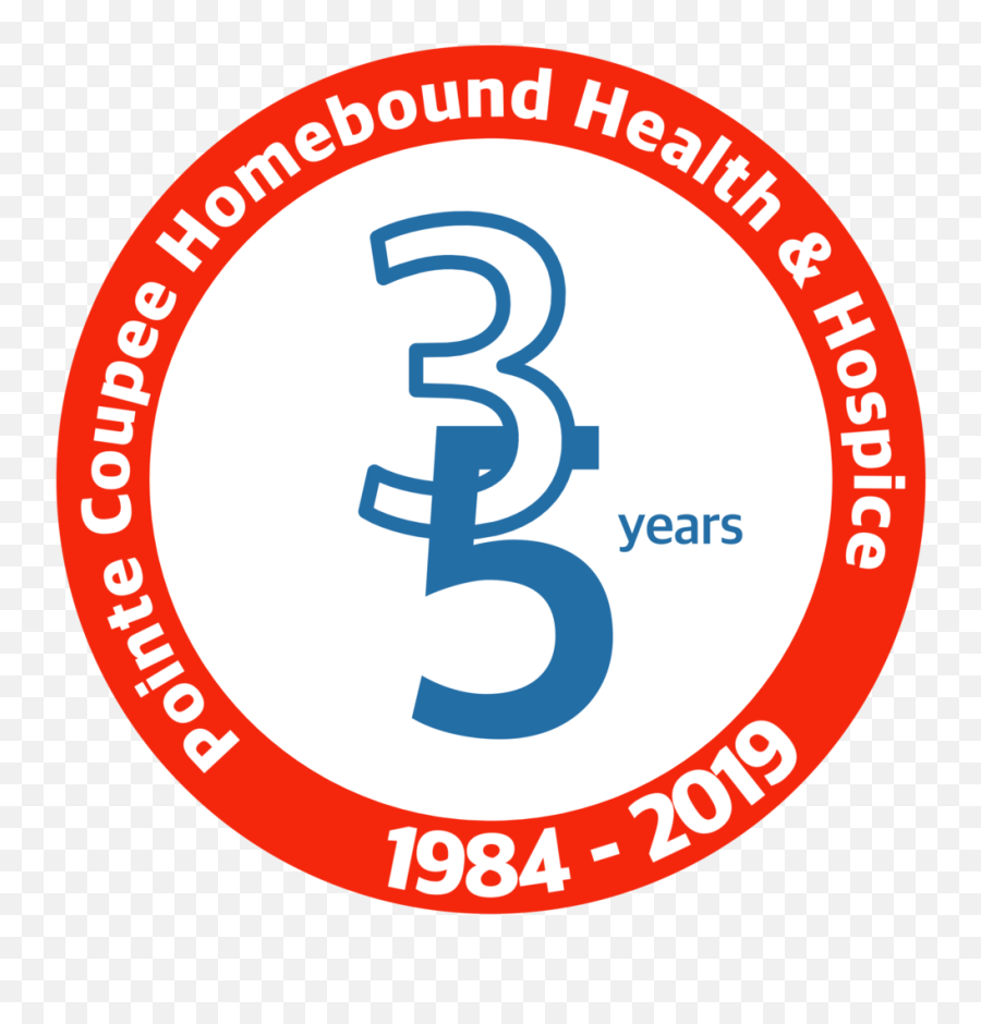 Pointe Coupee Homebound Health And Hospice - Circle Png,Health Png