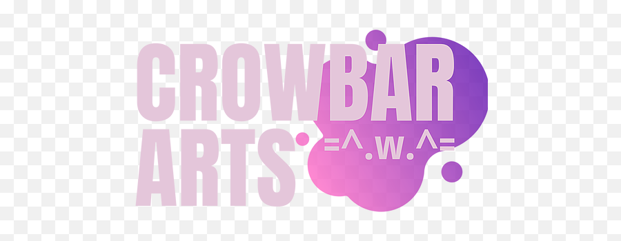 Artist Shop Crowbar Arts - Graphic Design Png,Crowbar Png