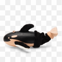 Orca Whale - Plush Png,Orca Png
