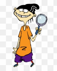 Ed Edd N Eddy - Edd Ed Edd N Eddy Png,Ed Edd N Eddy Png