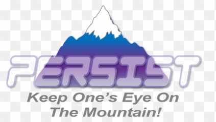 Persist Logo - Mountain West Bank png