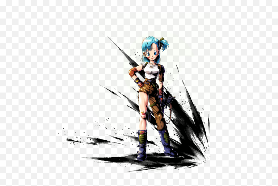 Sp Youth Bulma Blue Dragon Ball Legends Wiki - Gamepress Dragonball Legends Bulma Youth Png,Bulma Png