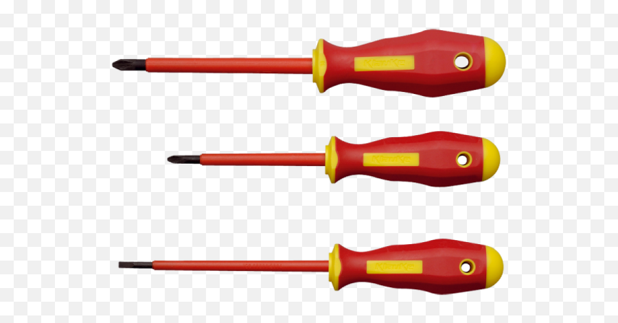 3d Screwdriver Png Image - Electrician Tool Screw Driver,Screw Driver Png